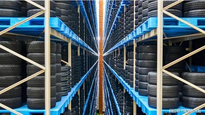 美国加税16年后山东轮胎全球扩张产能超米其林(图12)