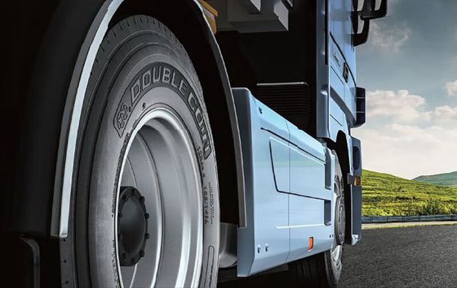 最新！2025中国轮胎15强：中策第一山东独占8席河南风神入围(图5)