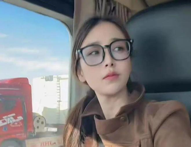 36岁安徽半挂西施魂断新疆冰雪路刚换轮胎三台重卡再无归人(图3)