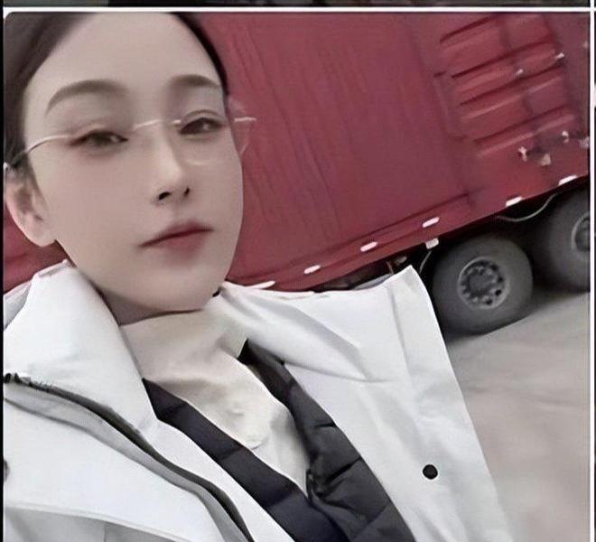 36岁安徽半挂西施魂断新疆冰雪路刚换轮胎三台重卡再无归人(图6)