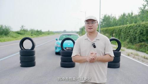 国产轮胎东风胜利用数据打破国际品牌滤镜拿回市场话语权！(图6)