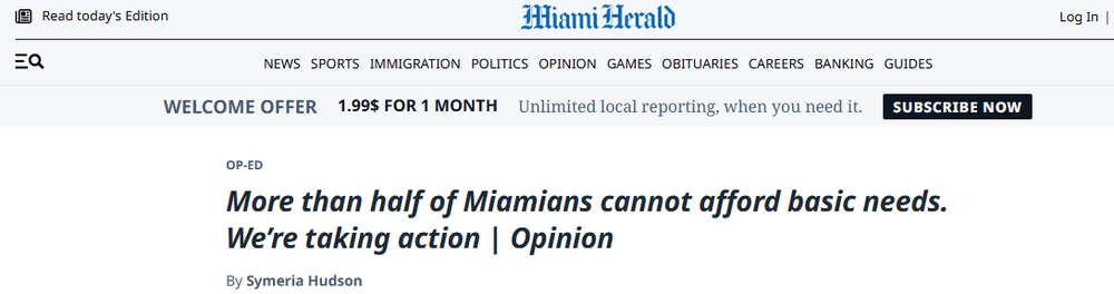 全球媒体聚焦︱美媒：不少美国人距离“斩杀线”只差一张医疗账单或一个瘪轮胎(图3)