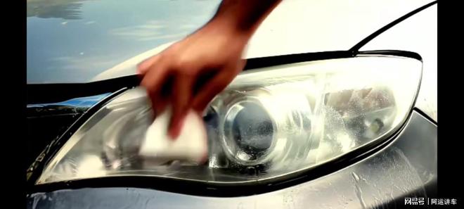 如何让自己的爱车顺利通过年检(图2)