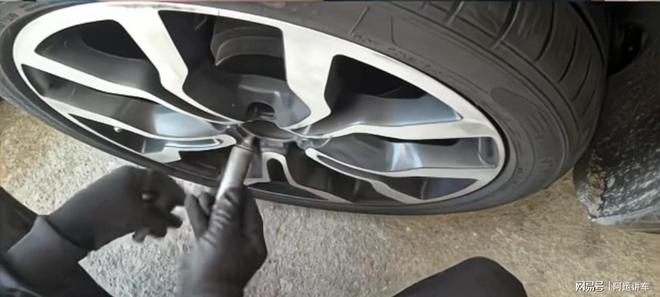 如何让自己的爱车顺利通过年检(图3)