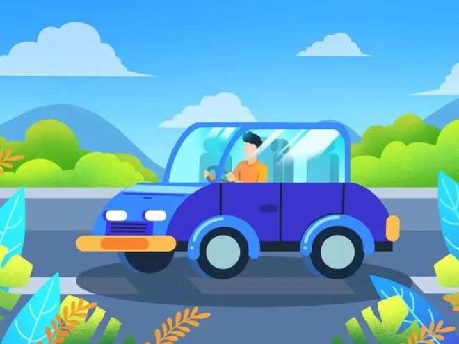 秋冬交替为您送上安全行车指南(图2)