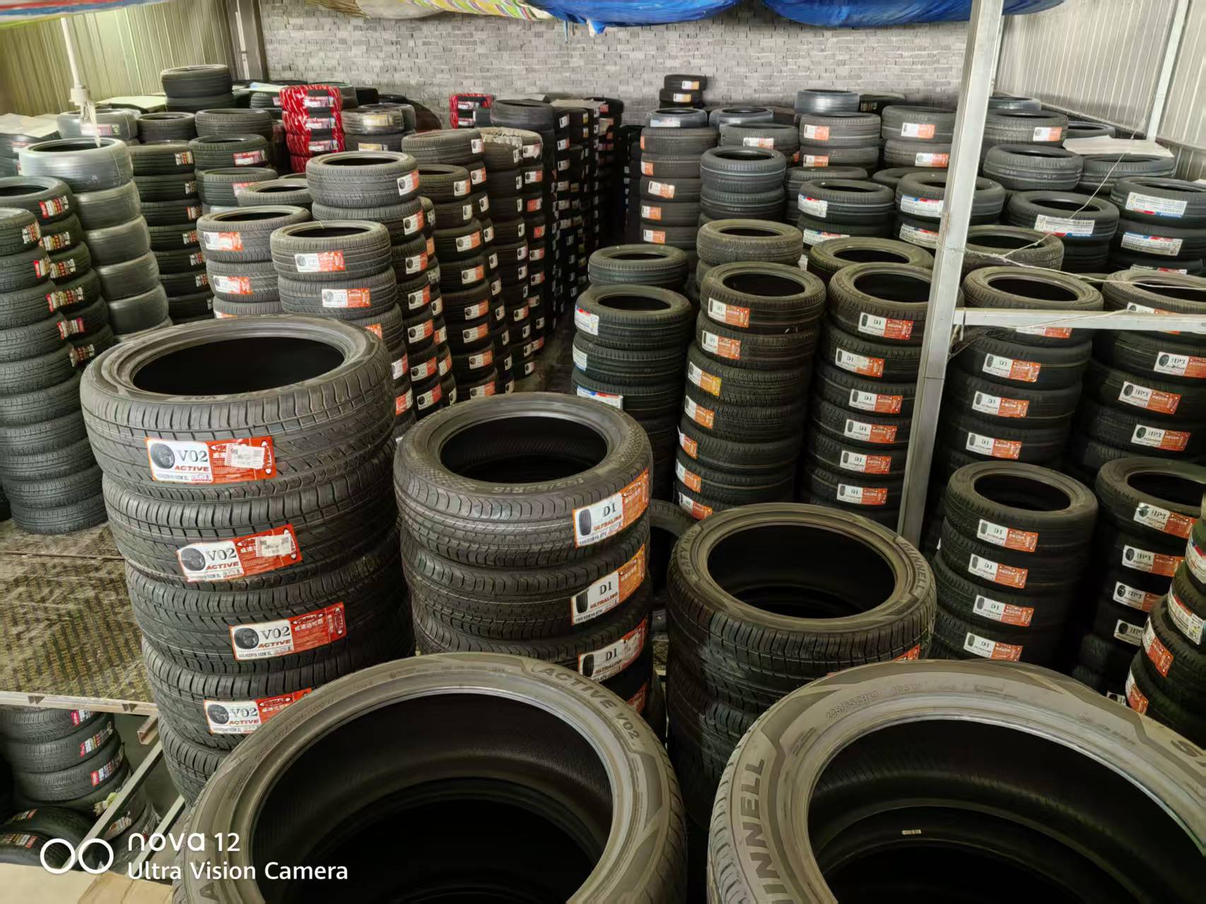 2026年初周口汽车轮胎厂商口碑排行榜(图2)