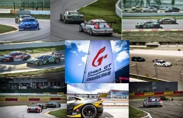 车迷快来全新汽车运动大消费时代即将加速到来！(图6)