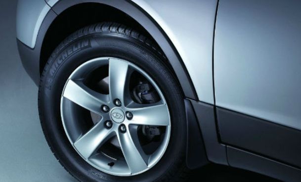 日常轮胎护理小知识（二）(图2)