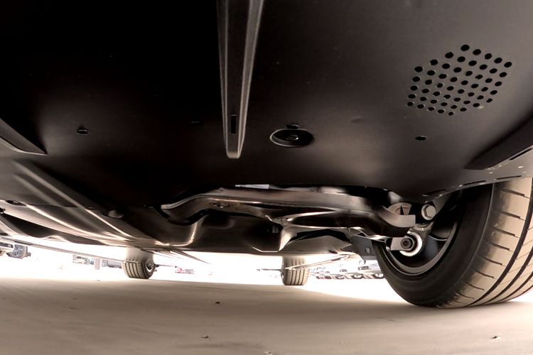 特斯拉Model3车型配置盘点：入门级最受欢迎(图9)