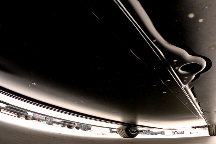 特斯拉Model3车型配置盘点：入门级最受欢迎(图11)