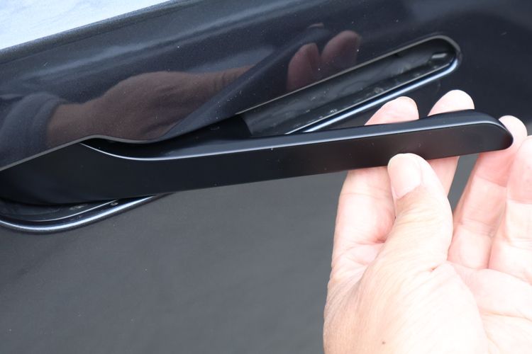 特斯拉Model3车型配置盘点：入门级最受欢迎(图13)