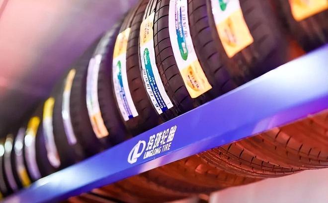 年产508亿条！没有橡胶轮胎产量全国第一山东如何无中生有(图6)