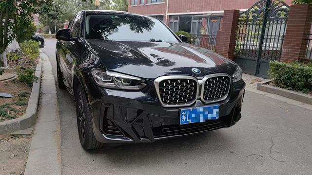 贵阳男子花40多万买理想SUV开了没多久三个车门饰板全变色！4S店回应(图11)