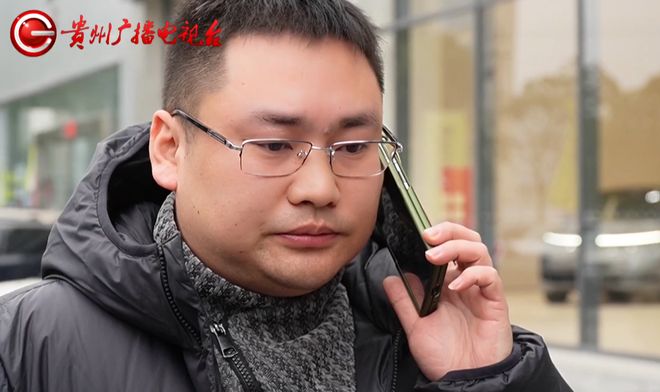 贵阳男子花40多万买理想SUV开了没多久三个车门饰板全变色！4S店回应(图10)