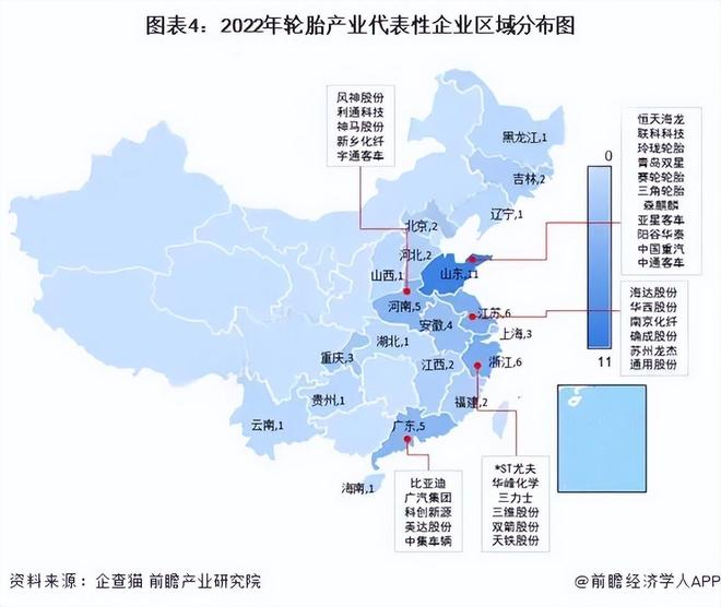 山东轮胎凭什么世界第一？答案在一所非985高校的坚守里(图7)