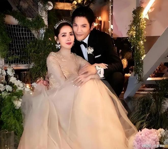 郭碧婷手撕谣言：婆婆给钱向佐带娃有时异地但豪门日子藏不住了(图5)