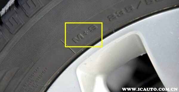 汽车轮胎知识图解汽车轮胎知识基本大全(图7)