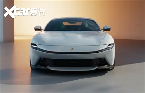 全新车型Amalfi官宣：海外售价219万元(图2)