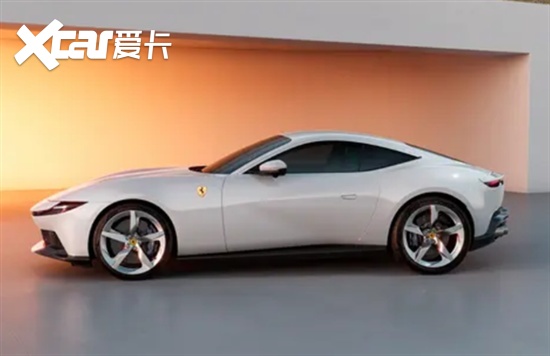 全新车型Amalfi官宣：海外售价219万元(图3)