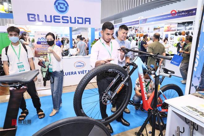 2026年越南新能源电动车展VCExpo(图2)