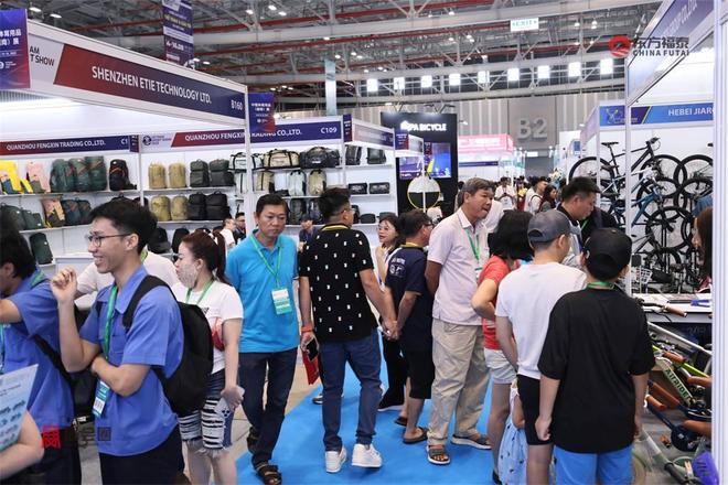 2026年越南新能源电动车展VCExpo(图3)