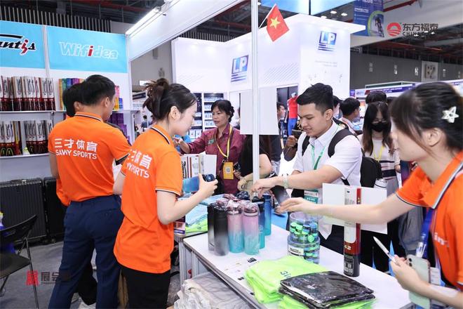 2026年越南新能源电动车展VCExpo(图5)