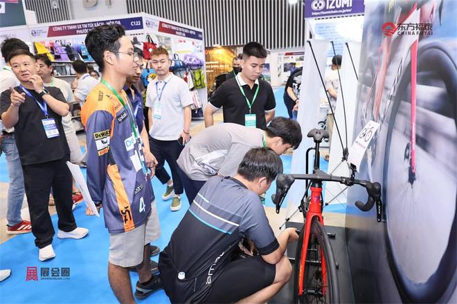2026年越南新能源电动车展VCExpo(图6)
