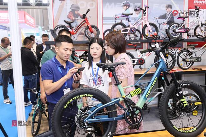 2026年越南新能源电动车展VCExpo(图12)