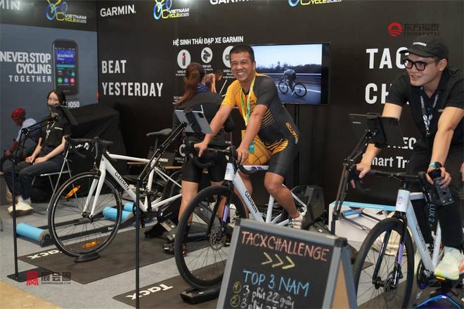 2026年越南新能源电动车展VCExpo(图9)