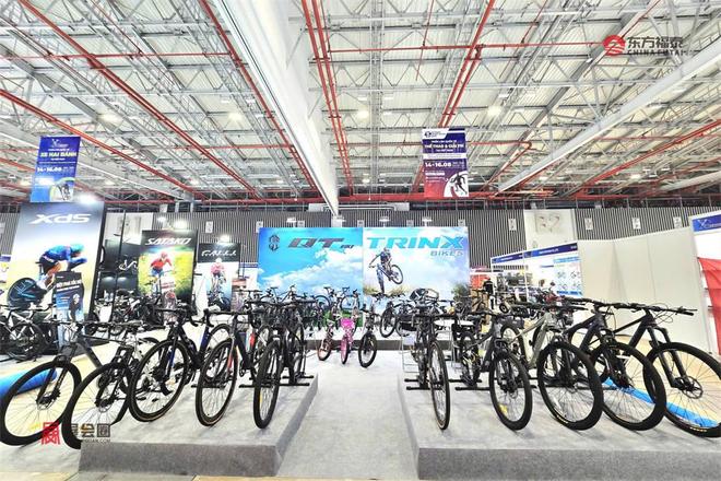 2026年越南新能源电动车展VCExpo(图18)