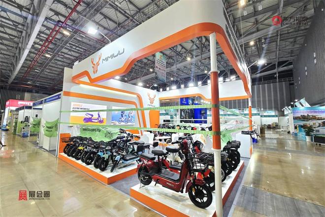 2026年越南新能源电动车展VCExpo(图16)