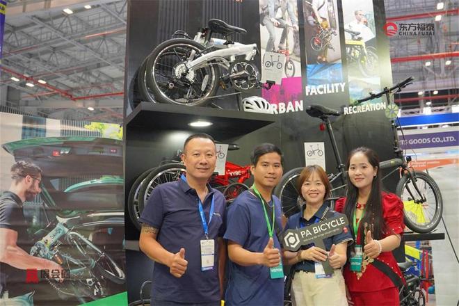 2026年越南新能源电动车展VCExpo(图17)