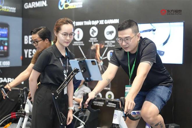 2026年越南新能源电动车展VCExpo(图22)