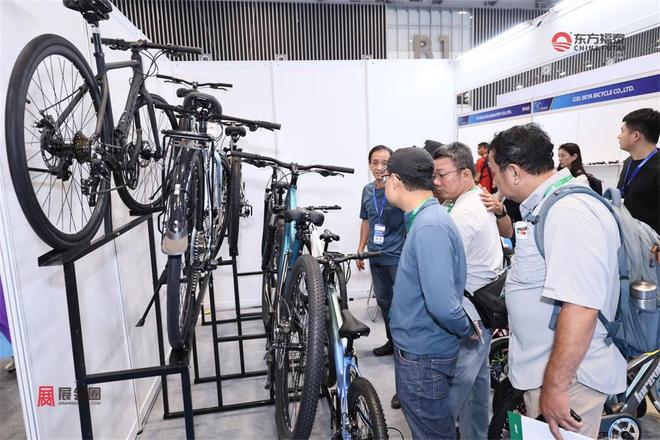 2026年越南新能源电动车展VCExpo(图20)