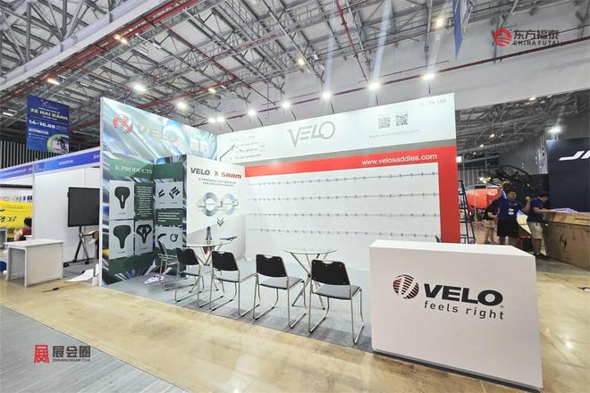 2026年越南新能源电动车展VCExpo(图25)