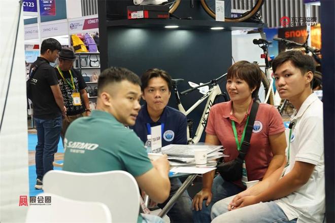 2026年越南新能源电动车展VCExpo(图23)