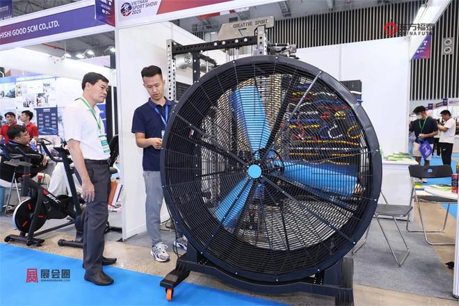 2026年越南新能源电动车展VCExpo(图24)