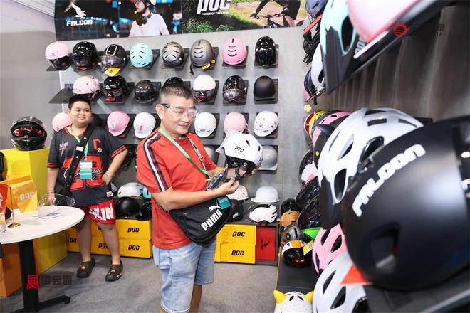 2026年越南新能源电动车展VCExpo(图26)