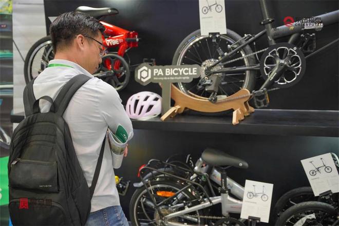 2026年越南新能源电动车展VCExpo(图29)