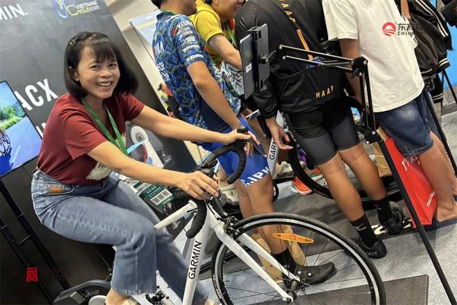 2026年越南新能源电动车展VCExpo(图31)