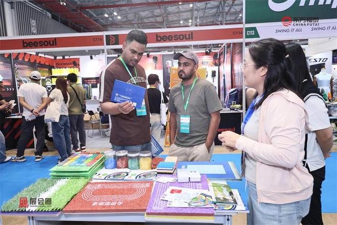 2026年越南新能源电动车展VCExpo(图34)