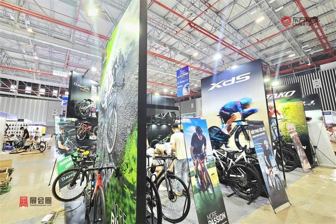 2026年越南新能源电动车展VCExpo(图32)