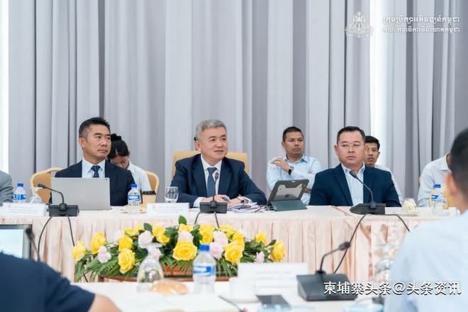 柬埔寨现有8家轮胎制造厂去年轮胎出口额达138亿美元(图1)