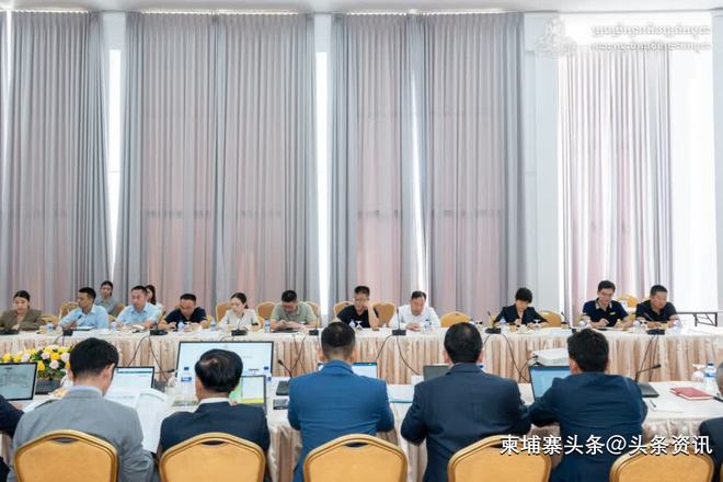 柬埔寨现有8家轮胎制造厂去年轮胎出口额达138亿美元(图2)