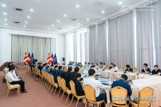 柬埔寨现有8家轮胎制造厂去年轮胎出口额达138亿美元(图3)