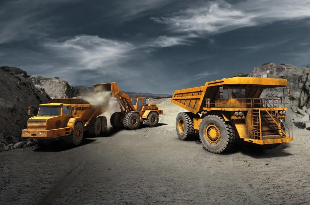 中国工程胎10强最高年销42亿！近年来非公路轮胎市场需求不断增长全球工程胎_财富号_东方财富网(图2)