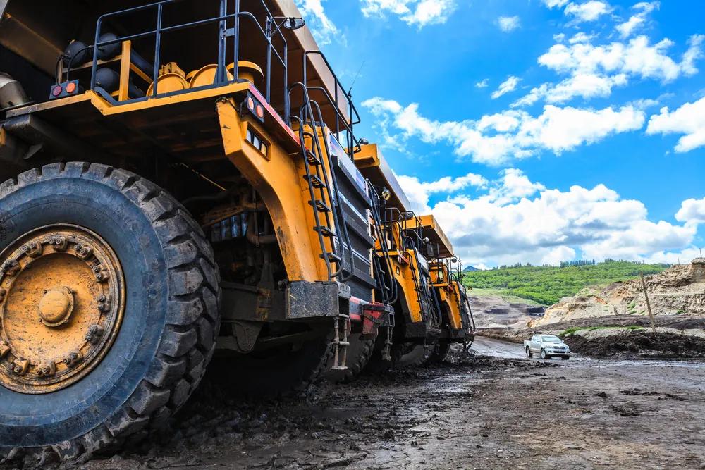 中国工程胎10强最高年销42亿！近年来非公路轮胎市场需求不断增长全球工程胎_财富号_东方财富网(图3)