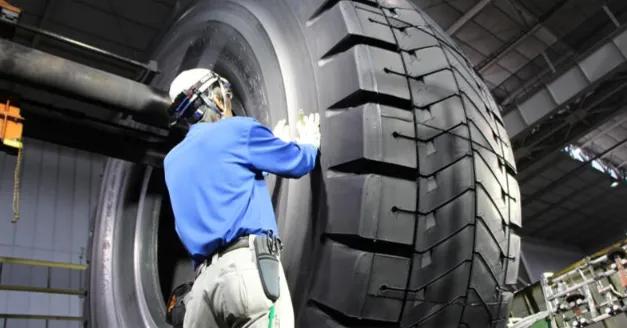 中国工程胎10强最高年销42亿！近年来非公路轮胎市场需求不断增长全球工程胎_财富号_东方财富网(图4)