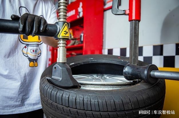 汽车换轮胎服务品牌实力推荐：聚焦场景化需求选型指南(图2)