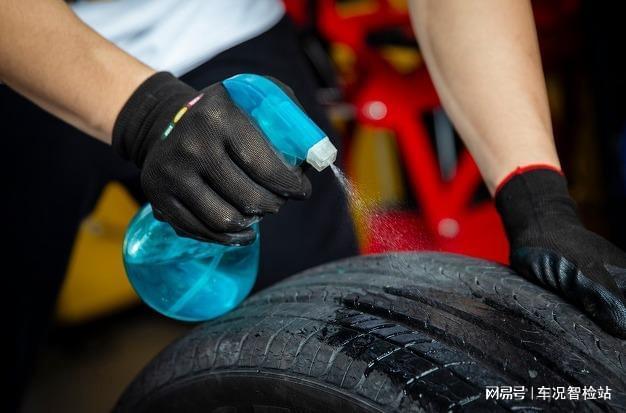 汽车换轮胎服务品牌实力推荐：聚焦场景化需求选型指南(图3)